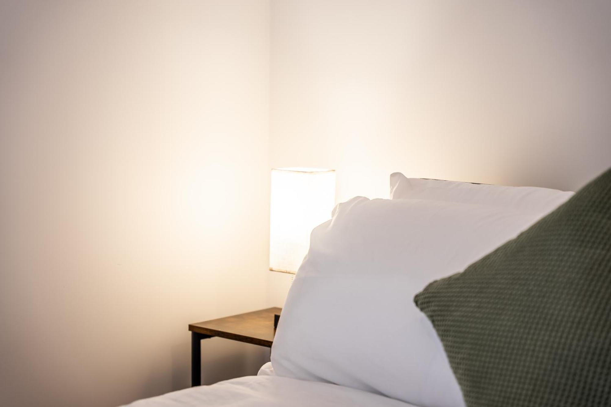 Camberwell High Spec 6-studio Unit Block Apartment London