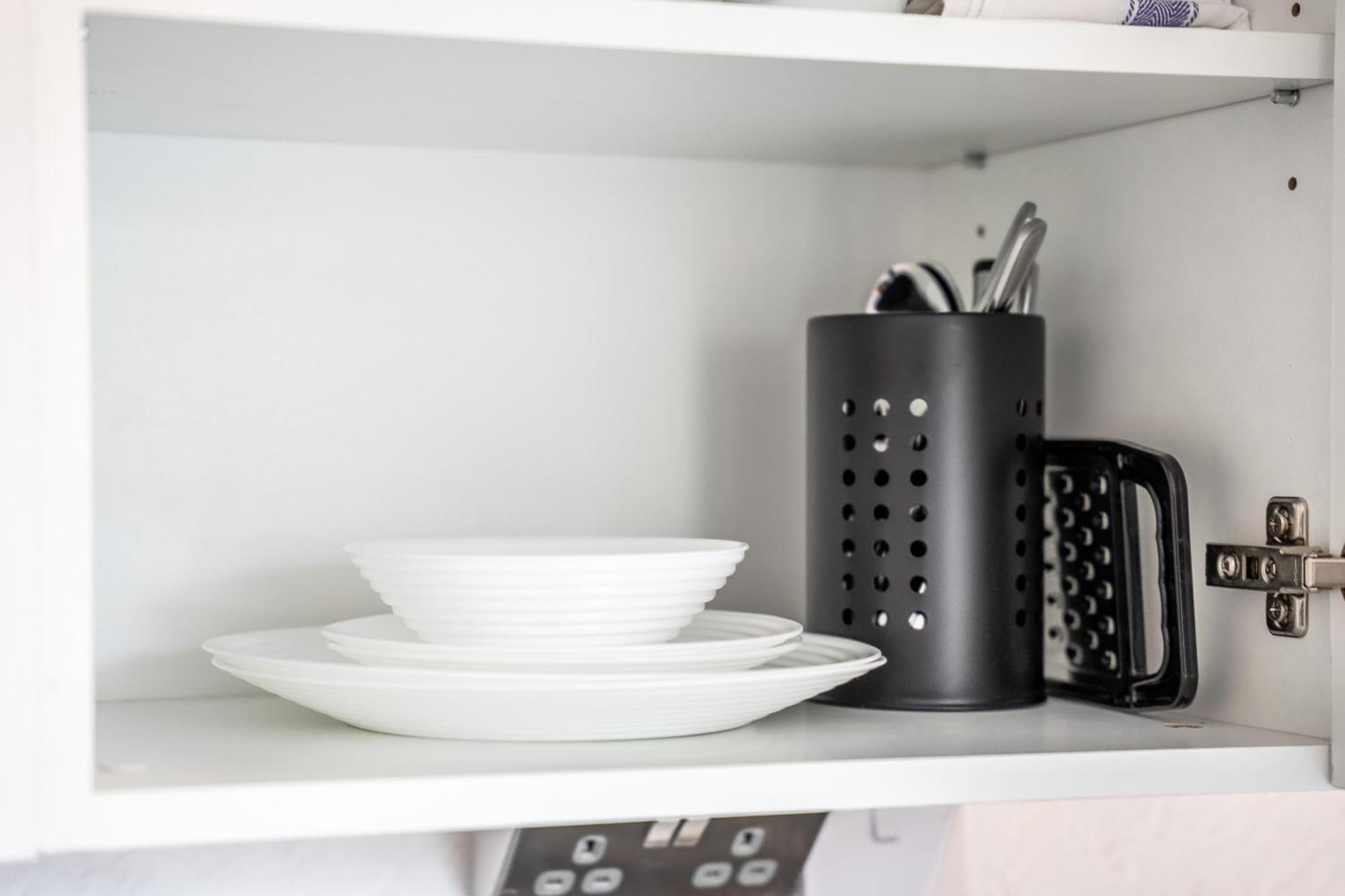 Camberwell High Spec 6-studio Unit Block Apartment *